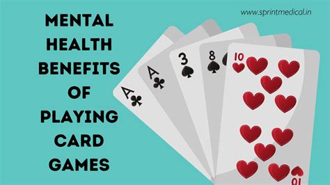 so smart people like card games|card games benefits for mental health.